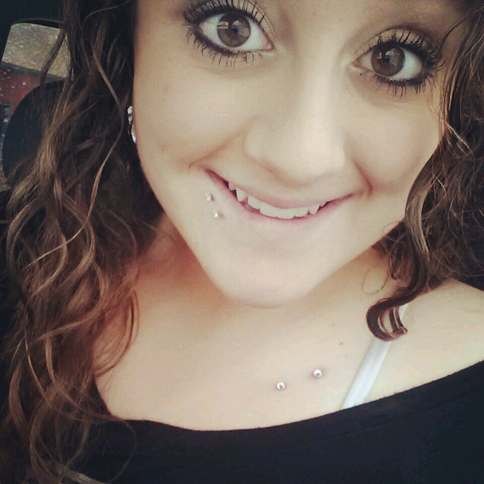 Excuse me while I kiss the sky.