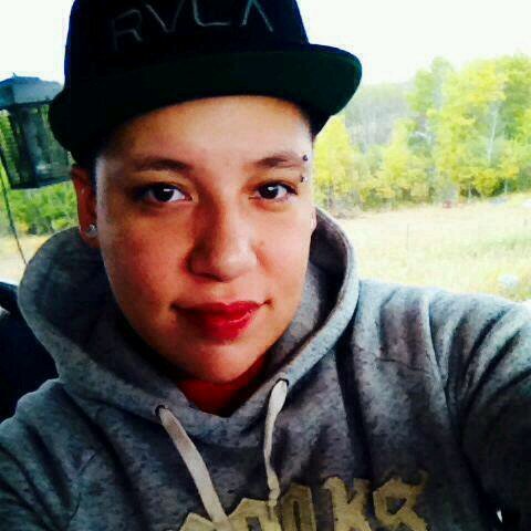 Names Rissa, Born & raised in Saskatchewan anything else you wanna know tweet away ;)