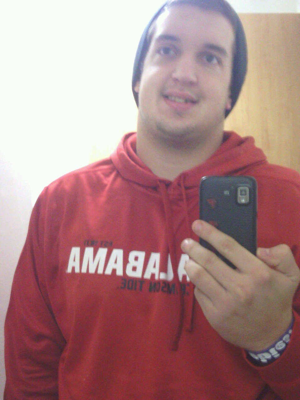 big_hoss67's profile picture. Constantine, MI #bigred #tinsforty #team6'2 #nosleepsquad #BearDown OVO