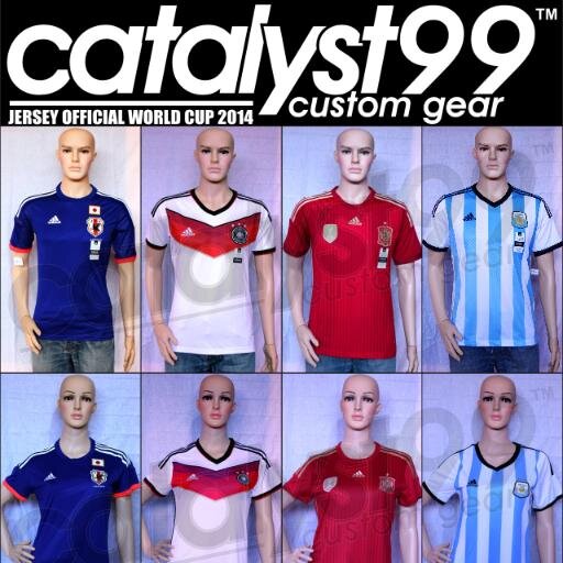 JUAL ECERAN Jersey Bola Grade Ori Rp.85.000/pcs | Kaos Bola | Kaos Distro | Jual Kaos Branded | Jasa Produksi kaos Good Quality | 08562-727374 | 28580470