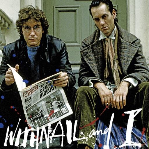 映画『ウィズネイルと僕』公式 (@withnailandi14) / Posts / X