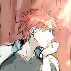 DeadlyVigilance's profile picture. Boyfriend to a flaming ginger, Brother to a legend and a psychopath, Uncle to two powerful 10-year olds....Well damn. ♥@IsolatedFlames♥