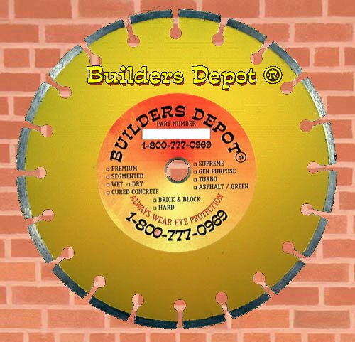 Builders Depot®