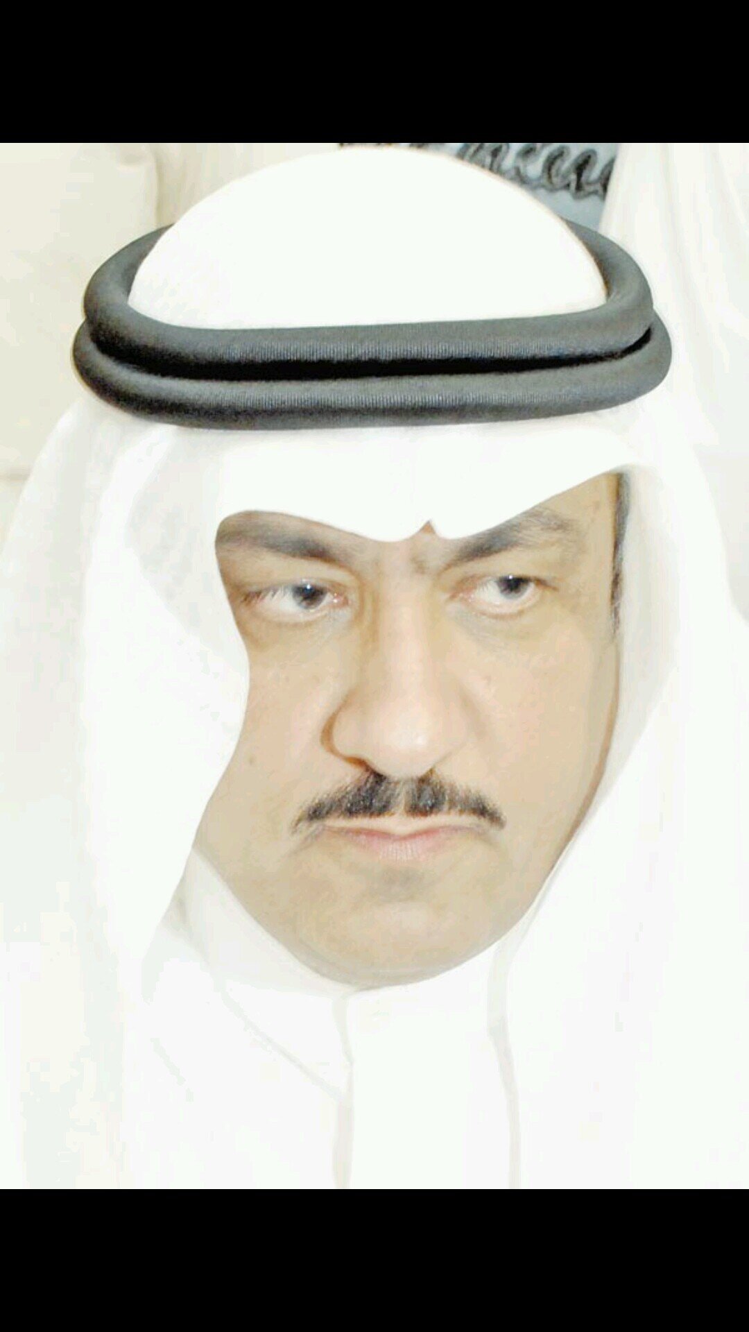 لم اتبع #مسلم_البراك عبثا بل لامست به الصدق والاخلاص والوفاء للكويت وشعبها فا جزاه الله خيرا عما قام ويقوم به