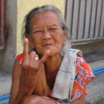 Bhineka Tunggal Eka Coy!