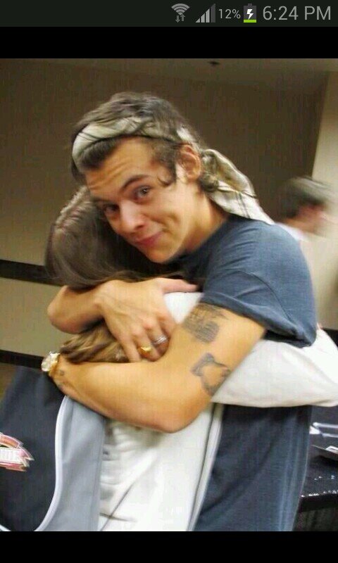 harrys ass is like two soft little plush marshmallows that you just wanna suck on
