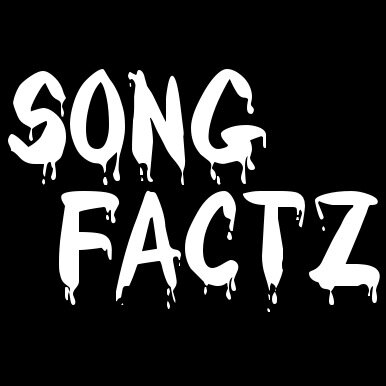 SongFactz's profile picture. 