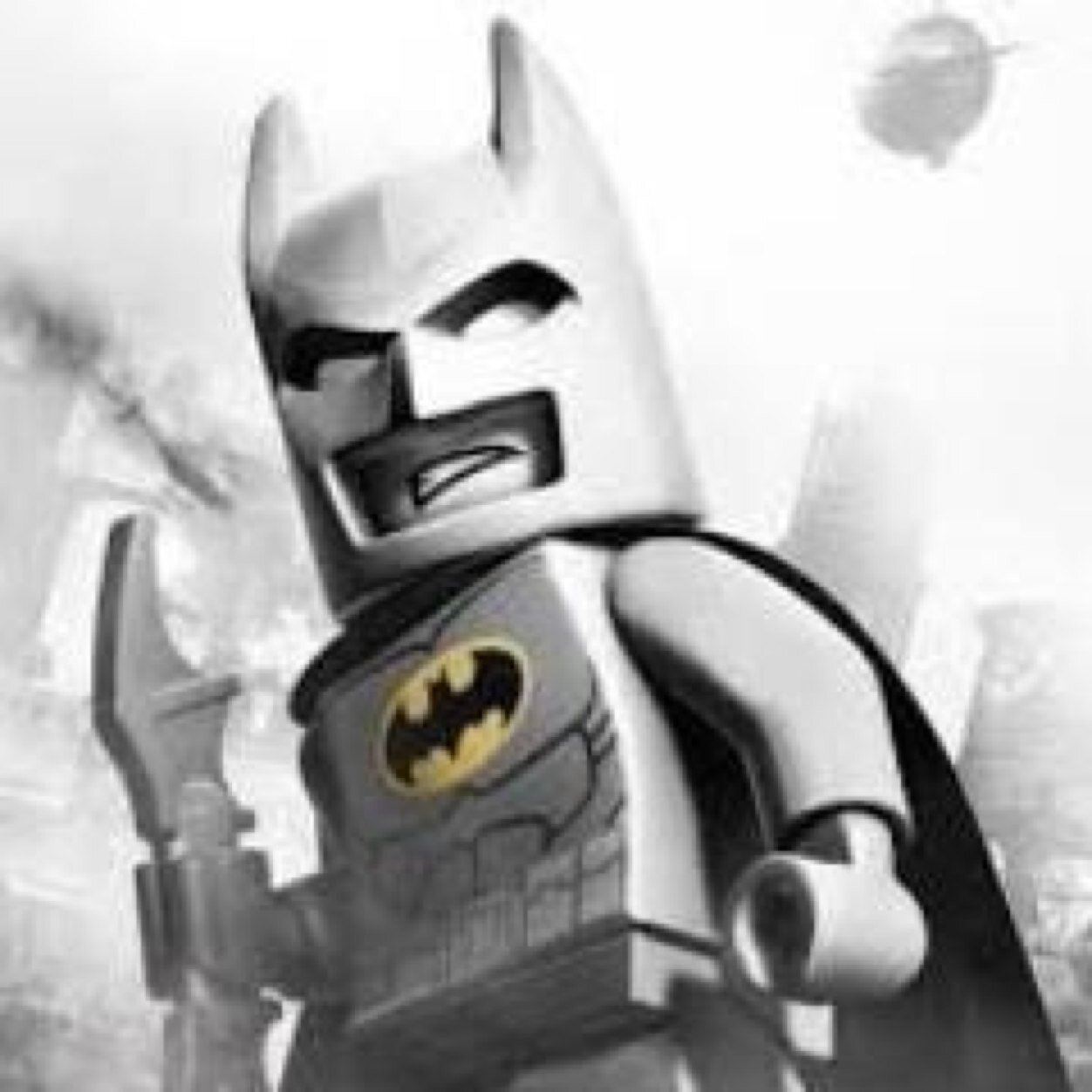 Crank up those sub wofers dudes and check this out! PS: Im not Bruce Wayne *Parody Account*