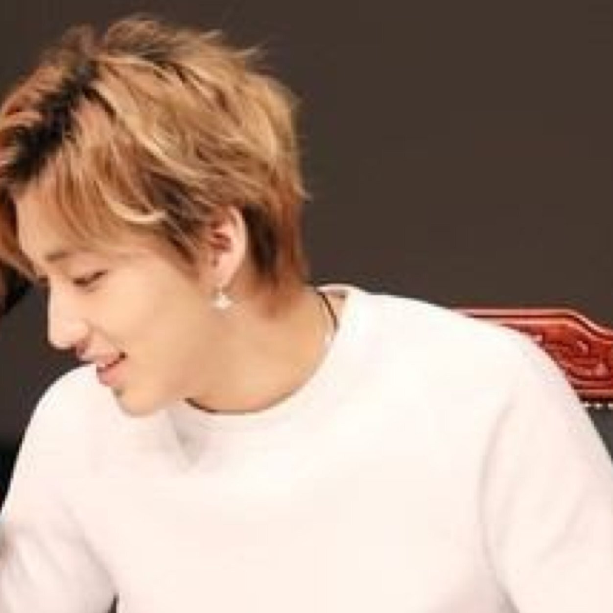 B.A.P Jong Up 〈 start 14.2.24 ~ 〉