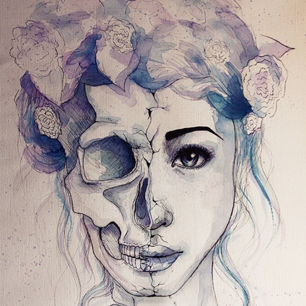 We might die from medication but we sure killed all the pain.