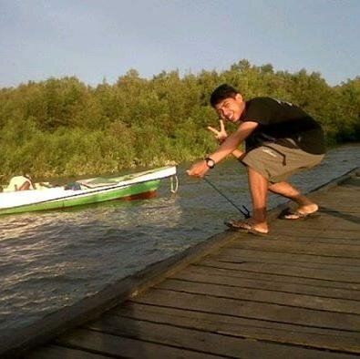 Adi_347's profile picture. 