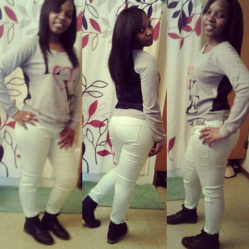..I Can Only Be Me .! *Singlee †♡