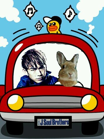 EXILEと三代目が大好き★　NAOTO！！！三代目大好きさんともっと繋がりたいです!！　

R2.ケアマネ取得🏋️

介護福祉士として、現場で働いてます🎵

ネザーランドドワーフ4歳♂飼ってます。　大分県