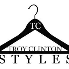 Welcome to the official Twitter page for Fashion Stylist & Image Consultant, Troy Clinton! For Inquiries/Bookings, email Premier Vision PR: drichpr@live.com