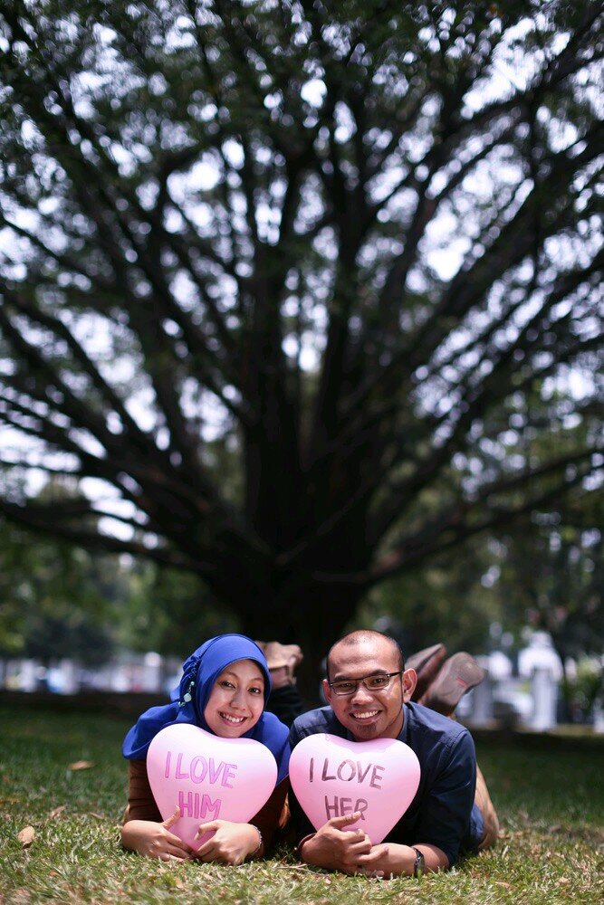 simple life