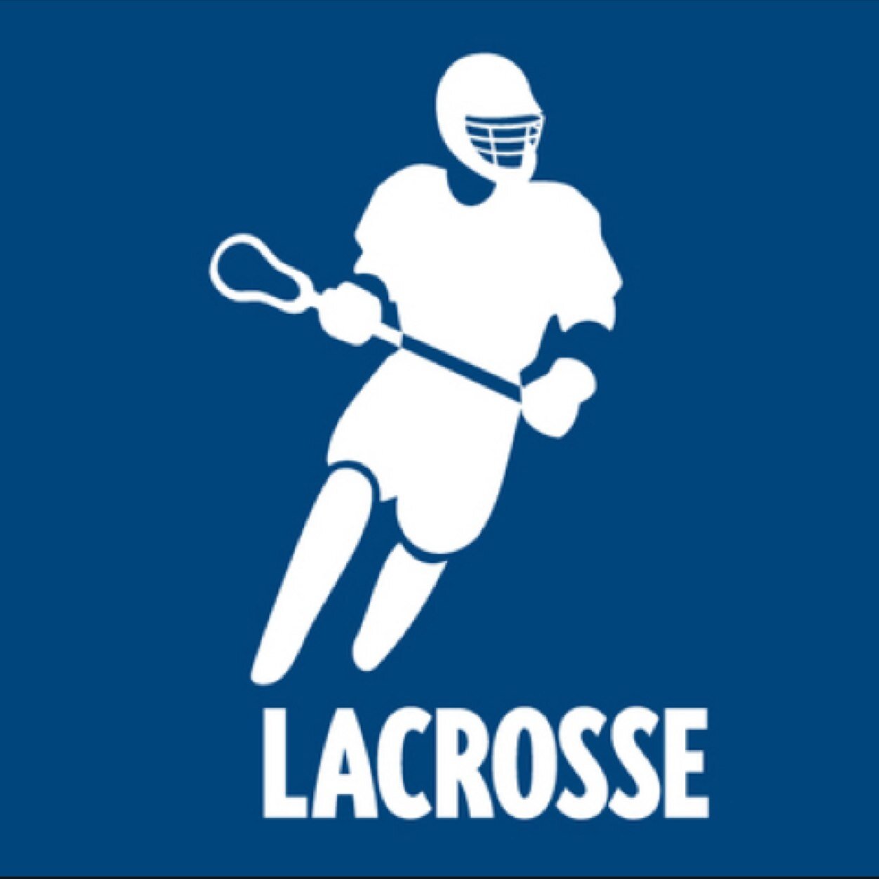 Offical Lacrosse terminology