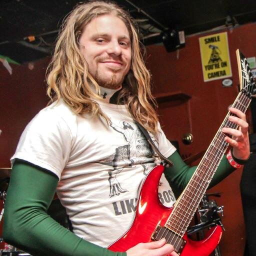 DoomsdayJesusNJ's profile picture. His Grace, Timothy Charles Krisza, Lord of Mercy, Grand Master of Doom. All Shall Reckon the Coming of the Beast! -Doomsday Jesus