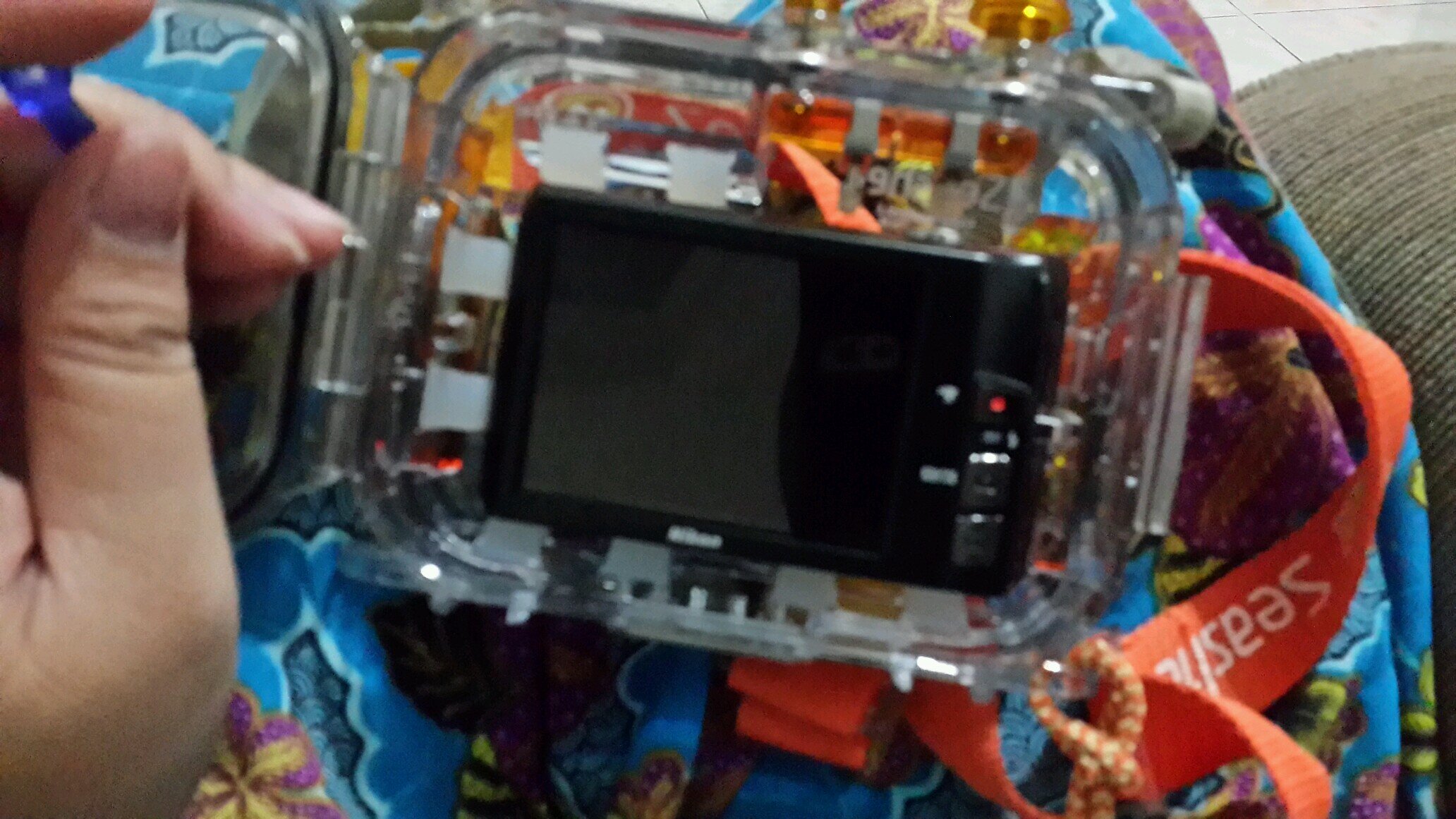 afriani_pga's profile picture. 