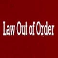 A look at the world of Legal Affairs, anywhere there is something interesting to tell, sometimes reverent, and sometimes not. We don't know where this is going!