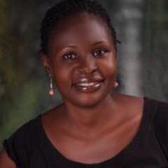 rebeccamugwanya's profile picture. Projects Coordinator  With Watoto Child Care Ministries, wife, Mother with a goal to make Jesus Famous