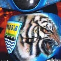 | original supporters Persib Bandung|