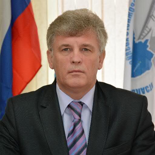 И.о. министра строительства и дорожного хозяйства               Астраханской области