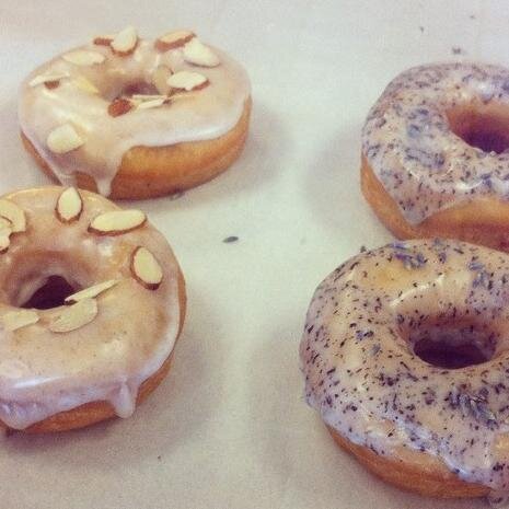 DonutPanicSD's profile picture. Donut Shop - 6171 Mission Gorge Rd