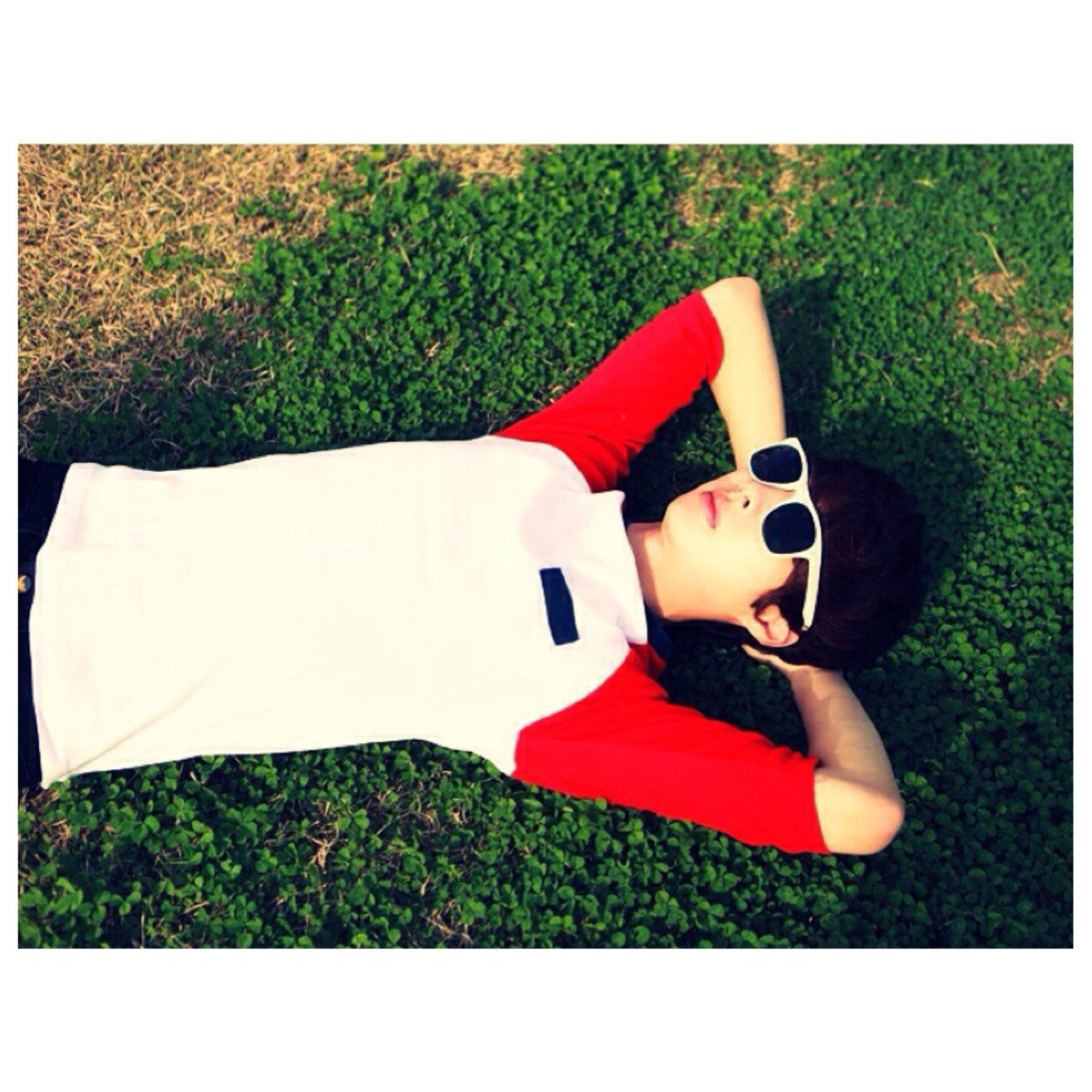 I'm Jung Kyu บอทธรรมดาที่มีความรู้สึกและความจริงใจล้วนๆครับ B o T #CZIFAM #Ulzzang