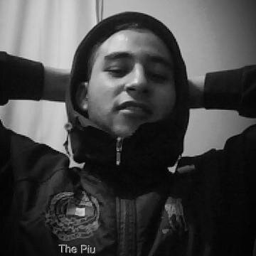 andresmonta's profile picture. No vivo en una ilusión, vivo en la realidad.