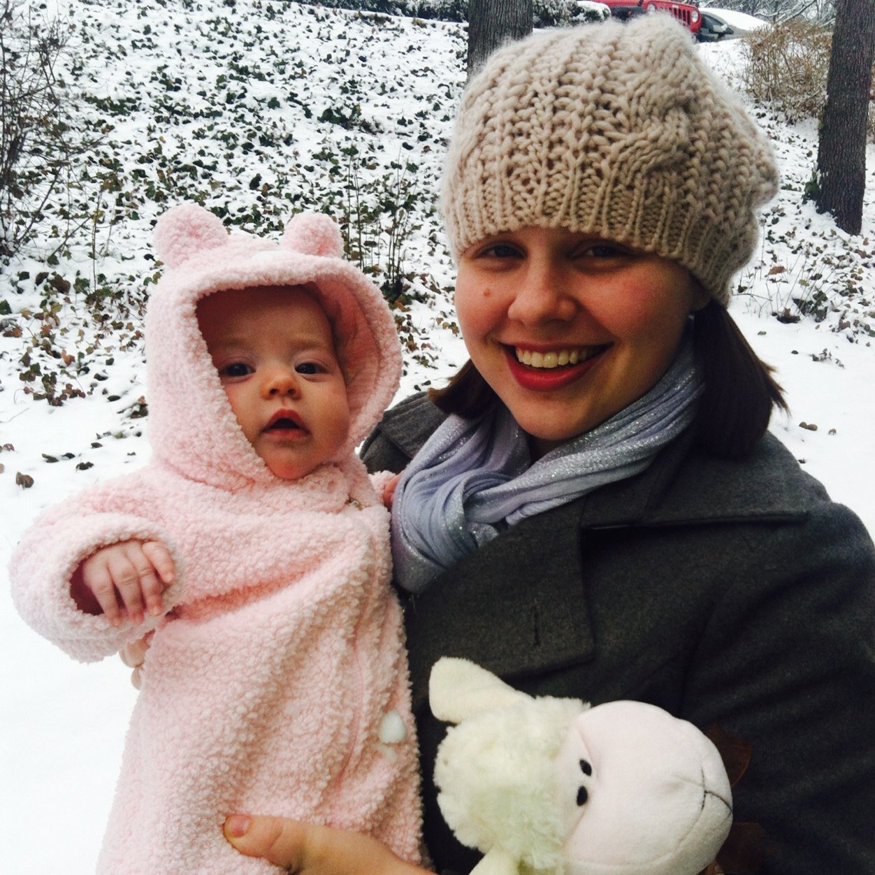 elenakch's profile picture. wife. mom. musician.