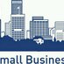 Portland Small Business Network (@pdx_sbn) Twitter profile photo