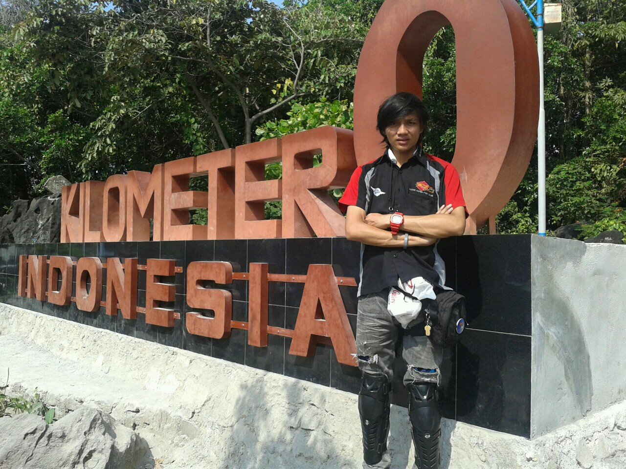 ssfc_1345's profile picture. I ♥ allah|I ♥ my parents|I|born to ride & never enough for speed..