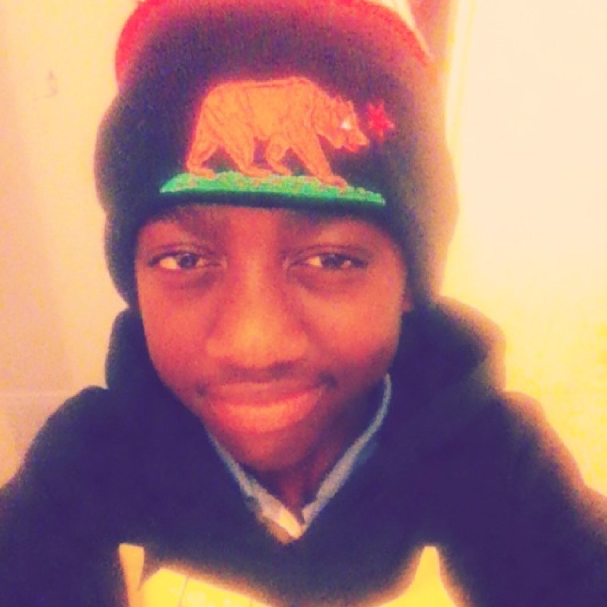 Loyal & fam comes frist