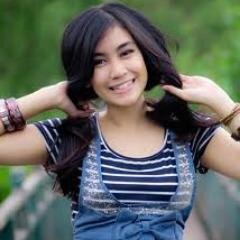 my name is widya putryani