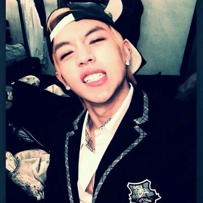 Be You ♡ || 유바rome @RoME_Cclown is love. BCOS @/bubblyeollie GOT JAILED YO