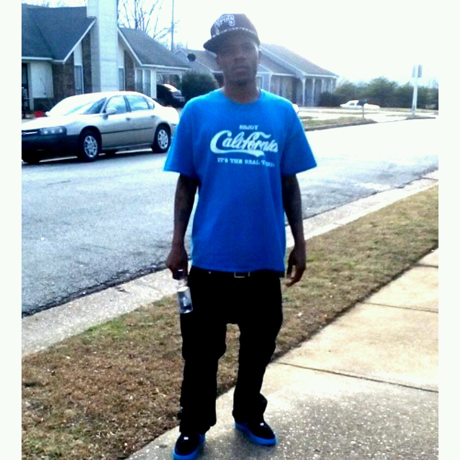 Show No Love 