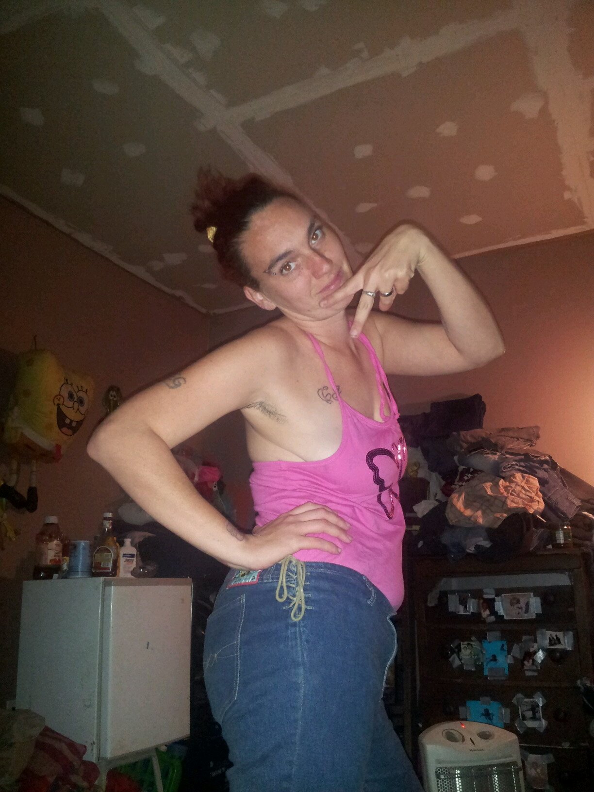 im 27 wit a beaitful bbygirl want knew more inbox me