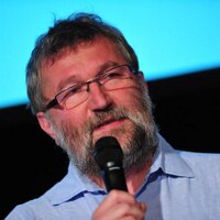 Dirk Vansintjan (@vansintjandirk) 's Twitter Profile