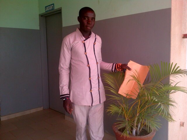 I am child of God I am always humble I am here to search for a good partner who is honest in relationship I don't care either you are in london or nigeria