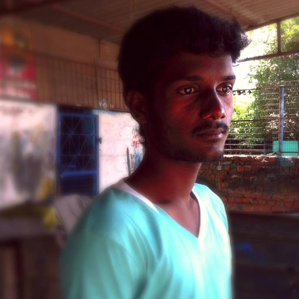 velprasana's profile picture. 