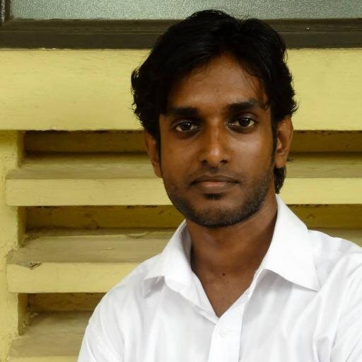 Software Engineer, Sri Lankan Cricket fan, Chess Lover, Classical Music, Films