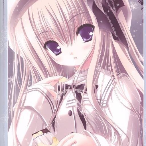Ah, the princess who tries to avoid her duties.~ My name is Lillian!