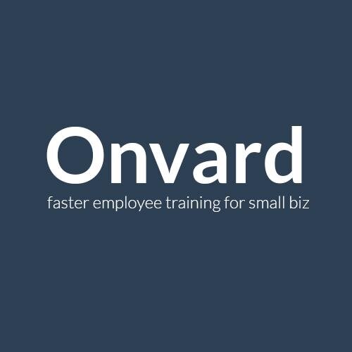 Onvard is an employee onboarding &  training automation tool. Get new hires up to speed lightning fast.