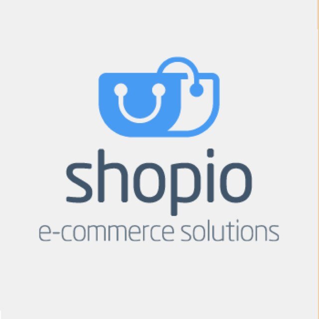 The Shopio Partner Program - Sign up for the free partner account now!