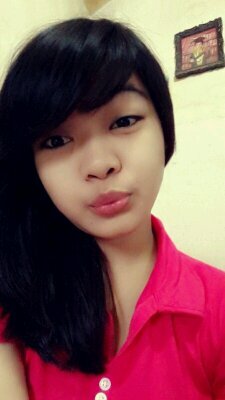 Rofek Chairudin :*