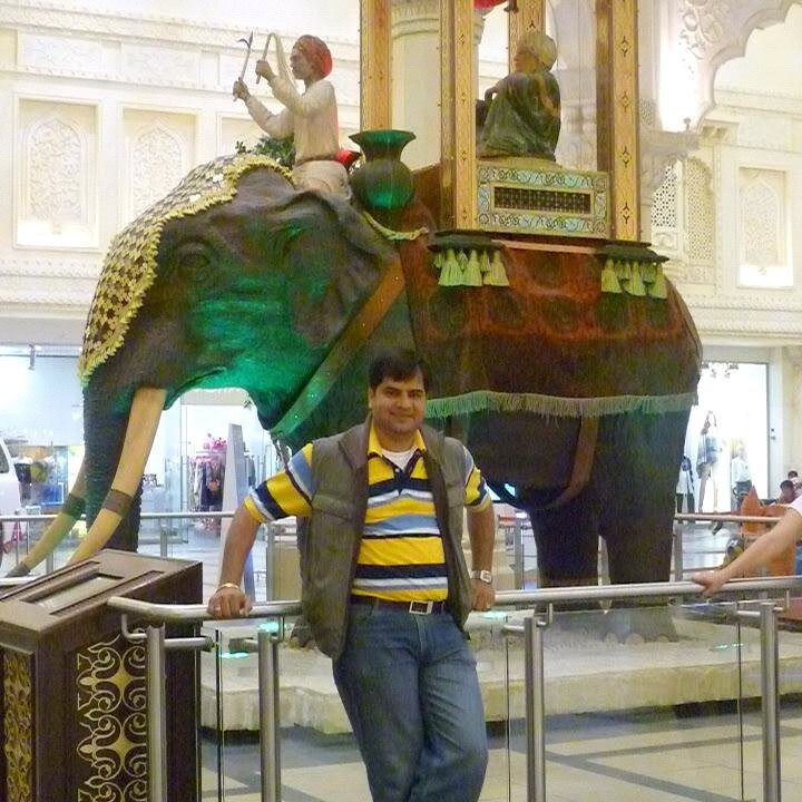 wahi_sandeep's profile picture. 