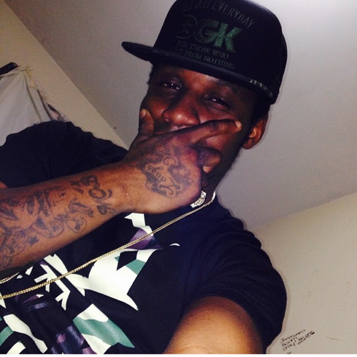 #SQUADSHIT #TMC #TORONTO #EASTSIDE #ARTIST