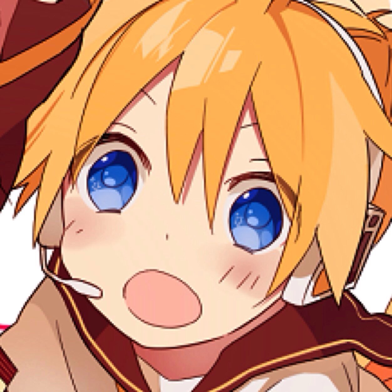 鏡音レンさんのプロフィール画像