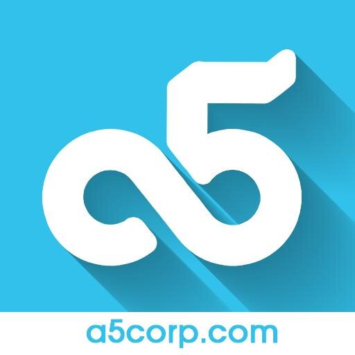 A5corp's profile picture. A5 group, started from a 6x4 meters room, is dedicated to serving our customer with a wide variety of popular and most-wanted product offline and online