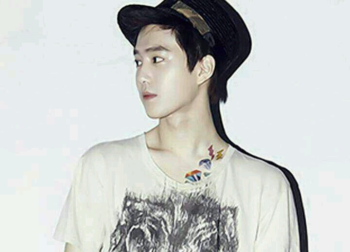EXO12  Suho&Luhan&Baekhyun //KAIDO TAOHO shipper only♡ If EXO have Wendy i will agree with EXO bcoz im just a Tinkkerbell :)